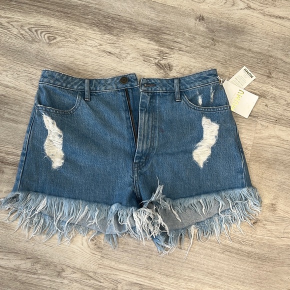 Show Me Your MuMu Pants - Show me your mumu Shorts